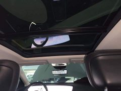 Buick Junyue 28T Yue Zun Edition - ფოტო 18