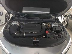Buick Junyue 28T Yue Zun Edition - ფოტო 20