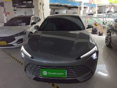 Buick Junyue 28T Yue Zun Edition - ფოტო 3