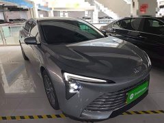 Buick Junyue 28T Yue Zun Edition - ფოტო 4