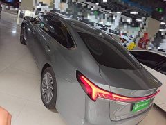 Buick Junyue 28T Yue Zun Edition - ფოტო 5