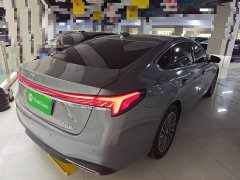 Buick Junyue 28T Yue Zun Edition - ფოტო 7