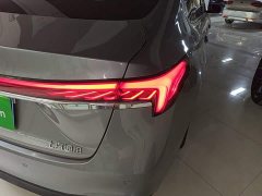 Buick Junyue 28T Yue Zun Edition - ფოტო 8