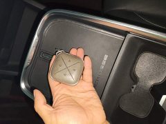 Buick Junyue 28T Yue Zun Edition - ფოტო 9