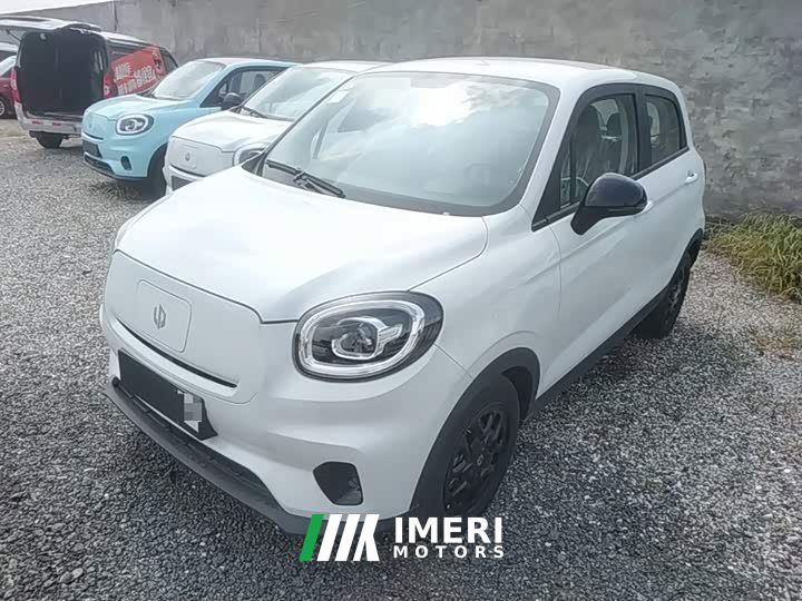 Leapmotor T03 2025 310 Comfort Edition - ავტომობილი ჩინეთიდან