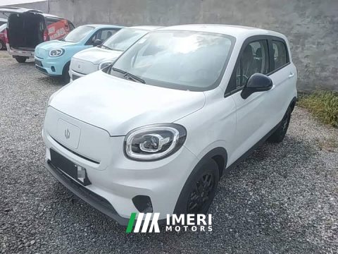 2026 Leapmotor T03 2025 310 Comfort Edition - ავტომობილი ჩინეთიდან