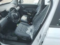 Leapmotor T03 2025 310 Comfort Edition - ფოტო 15