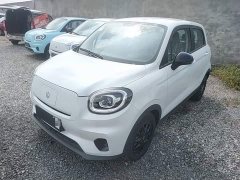 Leapmotor T03 2025 310 Comfort Edition - ფოტო 2