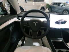 Tesla Model 3 Rear-Wheel Drive - ფოტო 11