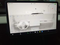 Tesla Model 3 Rear-Wheel Drive - ფოტო 13