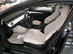 Tesla Model 3 Rear-Wheel Drive - ფოტო 15
