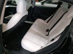 Tesla Model 3 Rear-Wheel Drive - ფოტო 17