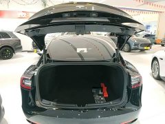 Tesla Model 3 Rear-Wheel Drive - ფოტო 19