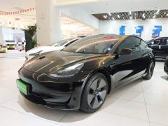 Tesla Model 3 Rear-Wheel Drive - ფოტო 2