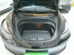 Tesla Model 3 Rear-Wheel Drive - ფოტო 20