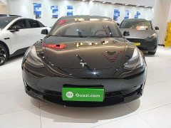 Tesla Model 3 Rear-Wheel Drive - ფოტო 3