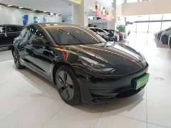 Tesla Model 3 Rear-Wheel Drive - ფოტო 4