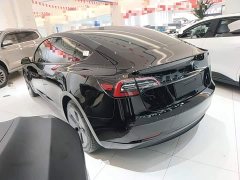 Tesla Model 3 Rear-Wheel Drive - ფოტო 5