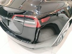 Tesla Model 3 Rear-Wheel Drive - ფოტო 8