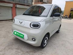 Wuling Hongguang MINIEV Third Generation 215km Youth Edition - ფოტო 1