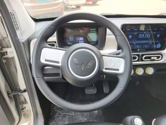 Wuling Hongguang MINIEV Third Generation 215km Youth Edition - ფოტო 11
