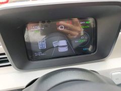 Wuling Hongguang MINIEV Third Generation 215km Youth Edition - ფოტო 12