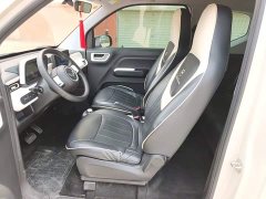 Wuling Hongguang MINIEV Third Generation 215km Youth Edition - ფოტო 15
