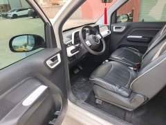 Wuling Hongguang MINIEV Third Generation 215km Youth Edition - ფოტო 16