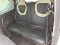 Wuling Hongguang MINIEV Third Generation 215km Youth Edition - ფოტო 17
