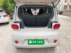 Wuling Hongguang MINIEV Third Generation 215km Youth Edition - ფოტო 19