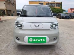 Wuling Hongguang MINIEV Third Generation 215km Youth Edition - ფოტო 3