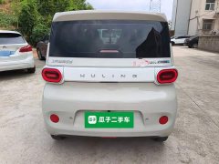 Wuling Hongguang MINIEV Third Generation 215km Youth Edition - ფოტო 6