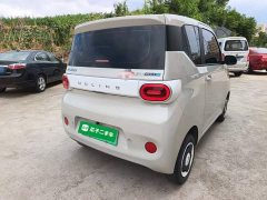 Wuling Hongguang MINIEV Third Generation 215km Youth Edition - ფოტო 7