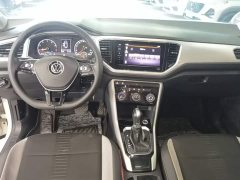 Volkswagen T-ROC Tanyue 2021 Facelift 280TSI DSG FWD Elite Smart Connected Edition - ფოტო 10