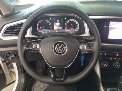 Volkswagen T-ROC Tanyue 2021 Facelift 280TSI DSG FWD Elite Smart Connected Edition - ფოტო 11