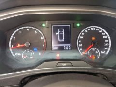 Volkswagen T-ROC Tanyue 2021 Facelift 280TSI DSG FWD Elite Smart Connected Edition - ფოტო 12