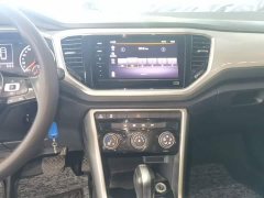 Volkswagen T-ROC Tanyue 2021 Facelift 280TSI DSG FWD Elite Smart Connected Edition - ფოტო 13