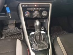 Volkswagen T-ROC Tanyue 2021 Facelift 280TSI DSG FWD Elite Smart Connected Edition - ფოტო 14