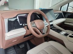 BYD Summer DM-i 1.5T 180km Exceed - ფოტო 10