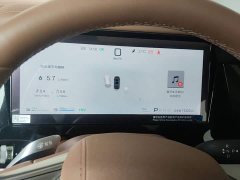 BYD Summer DM-i 1.5T 180km Exceed - ფოტო 12