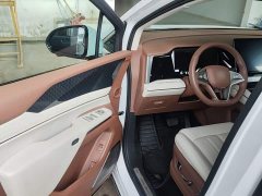 BYD Summer DM-i 1.5T 180km Exceed - ფოტო 16