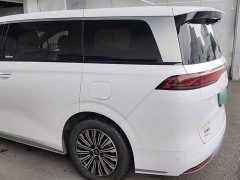 BYD Summer DM-i 1.5T 180km Exceed - ფოტო 5