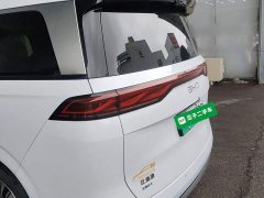 BYD Summer DM-i 1.5T 180km Exceed - ფოტო 6
