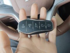 BYD Summer DM-i 1.5T 180km Exceed - ფოტო 9