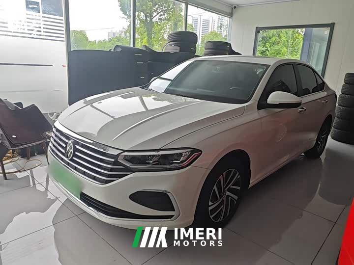 Volkswagen Lavida 280TSI DSG Full Comfort Edition