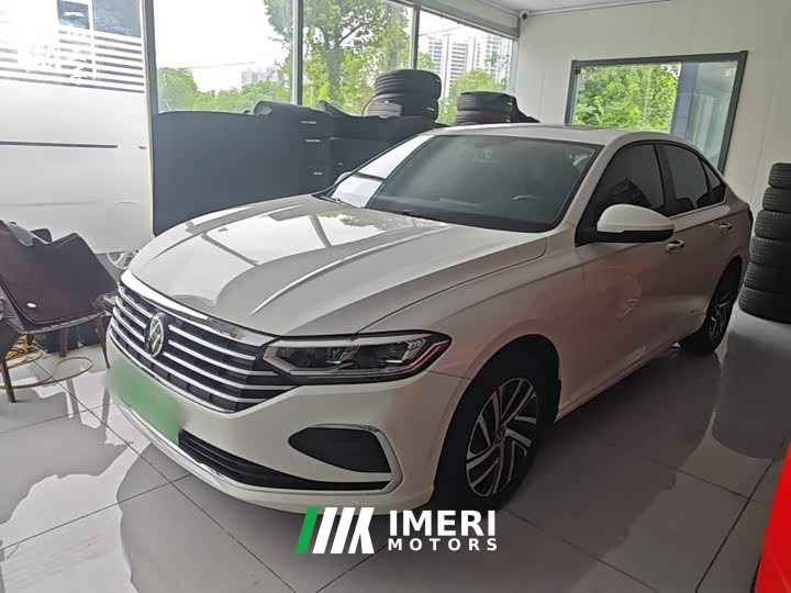 Volkswagen Lavida 280TSI DSG Full Comfort Edition