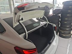 Volkswagen Lavida 2023 280TSI DSG Full Comfort Edition - ფოტო 19