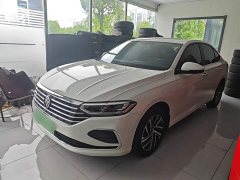 Volkswagen Lavida 2023 280TSI DSG Full Comfort Edition - ფოტო 2