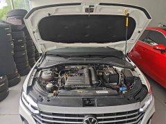 Volkswagen Lavida 2023 280TSI DSG Full Comfort Edition - ფოტო 20