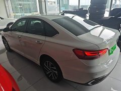 Volkswagen Lavida 2023 280TSI DSG Full Comfort Edition - ფოტო 5